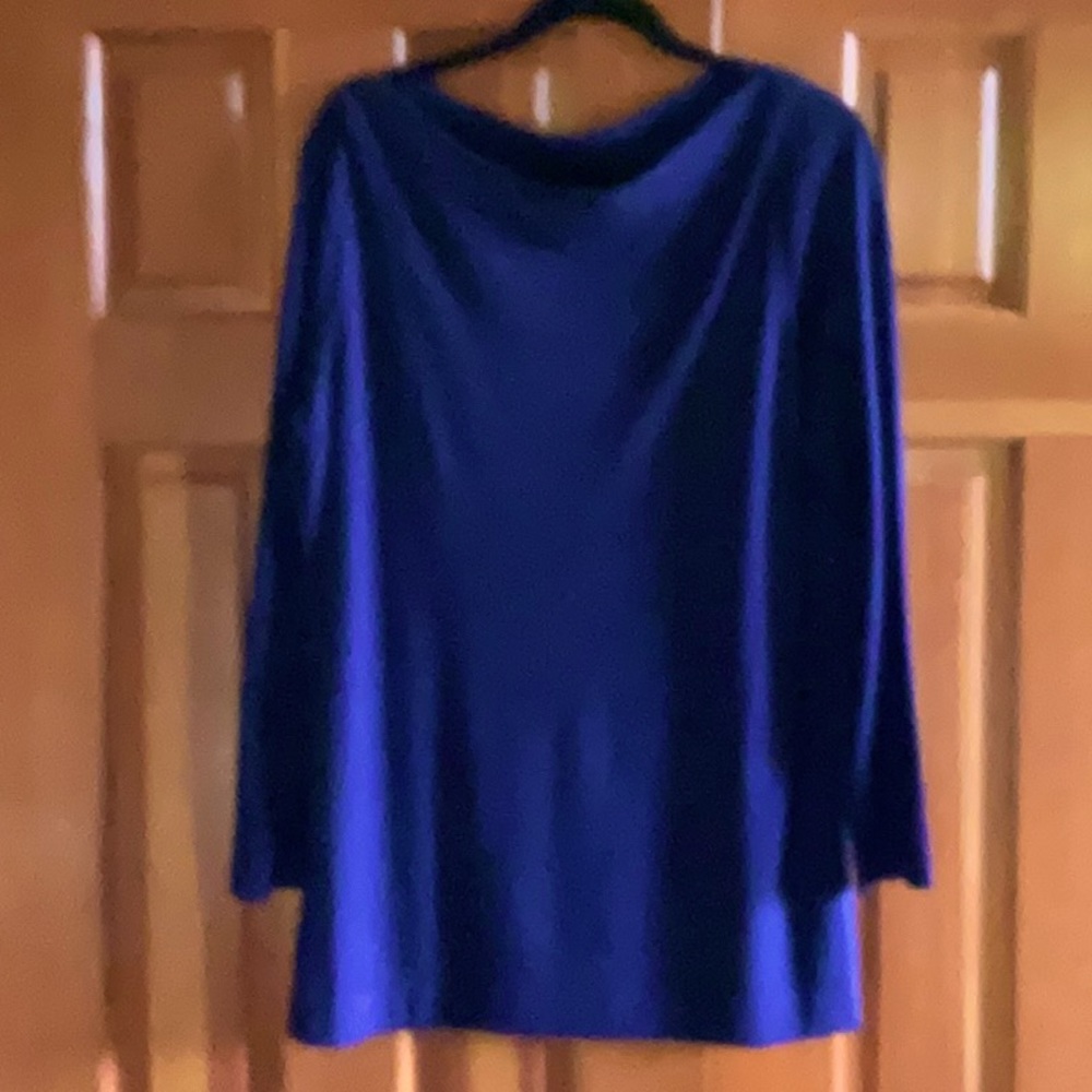 Eileen Fisher sweater xl